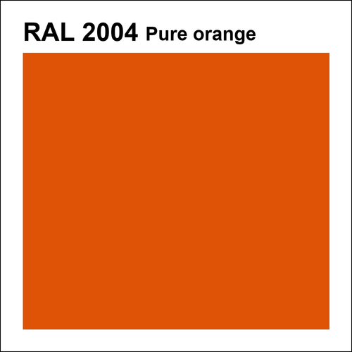RAL 2004 за кг