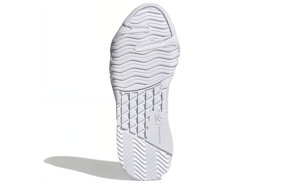 Кроссовки Alexander Wang X Adidas Originals Turnout Bball Trainer
