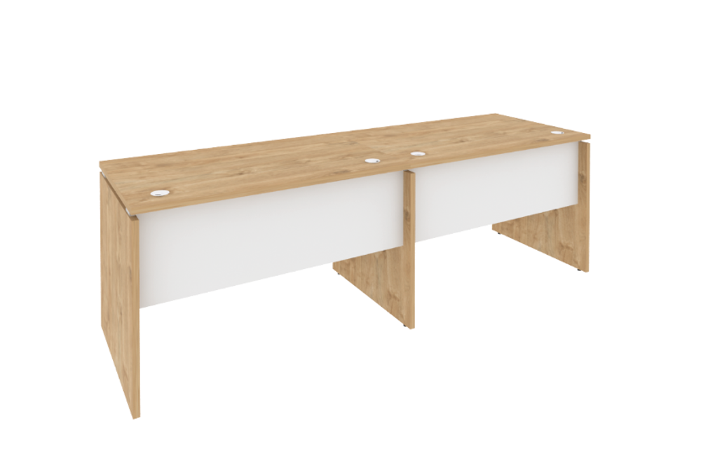 Рабочая станция ЛДСП 720 Onix