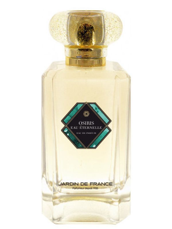 Jardin de France Osiris Eau Eternelle
