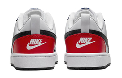 Женские кроссовки Nike Court Borough Low 2 'USA' DO7446-101