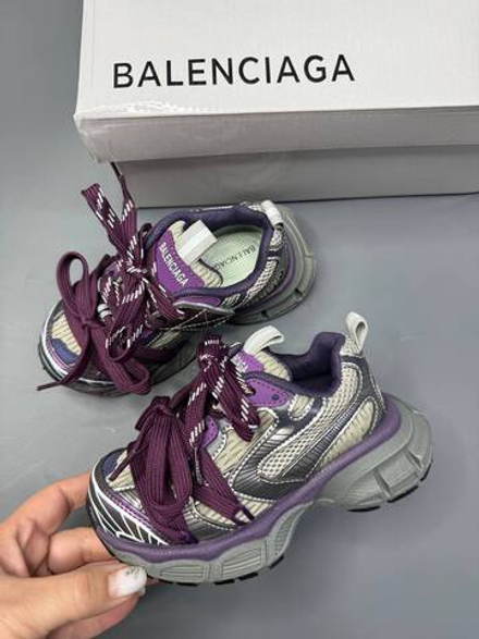 Кроссовки Balenciaga