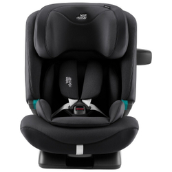 Детское автокресло Britax Roemer Advansafix Pro Style Carbon Black2