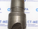 Сверло по металлу 37.5мм (160х320) 11Р3АМ3Ф2 к\х К/М4