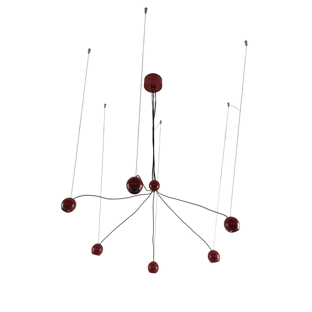 Люстра BLS8662P/6