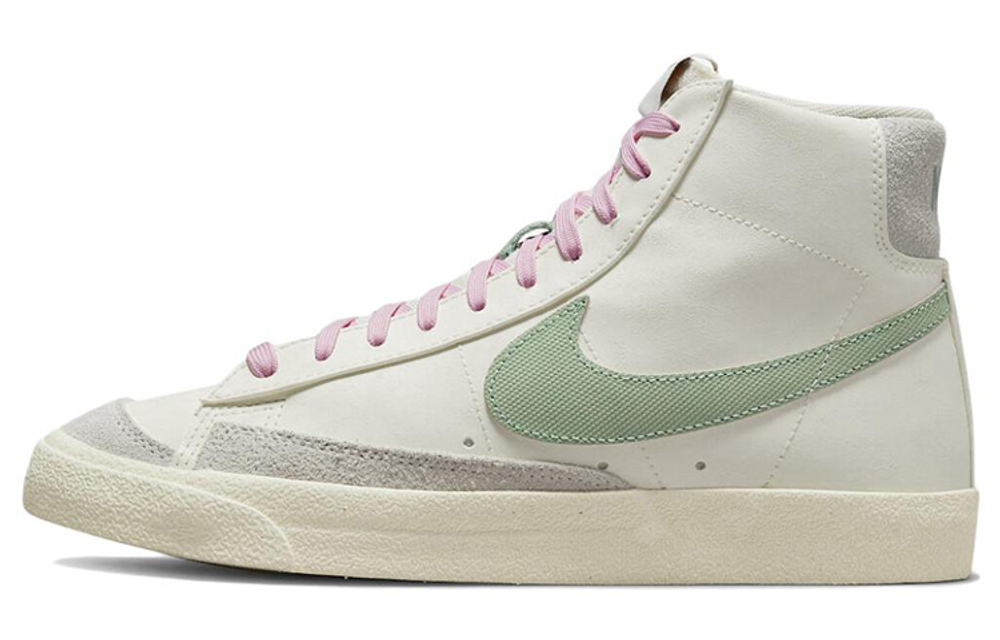 Кроссовки Nike Blazer '77 Prm "Certified Fresh"