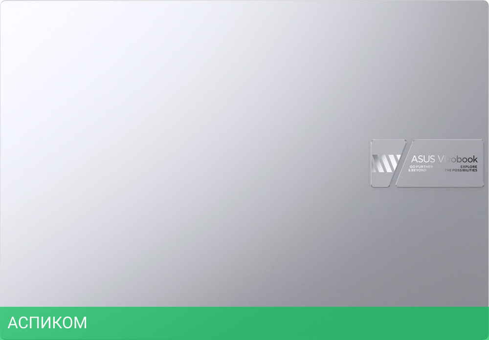 Ноутбук Asus VivoBook 16X M3604YA-MB303