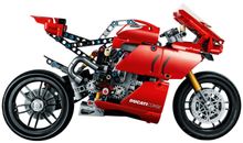 Конструктор LEGO Technic 42107 Ducati Panigale V4 R