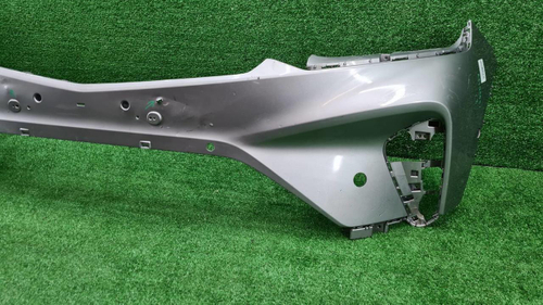 Бампер передний Geely Coolray (2019-2024)