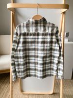 Хлопковая рубашка Bonpoint, 128