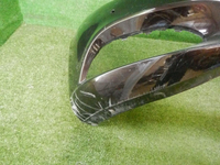 Бампер передний Mercedes S W222 (2013-2017) Maybach