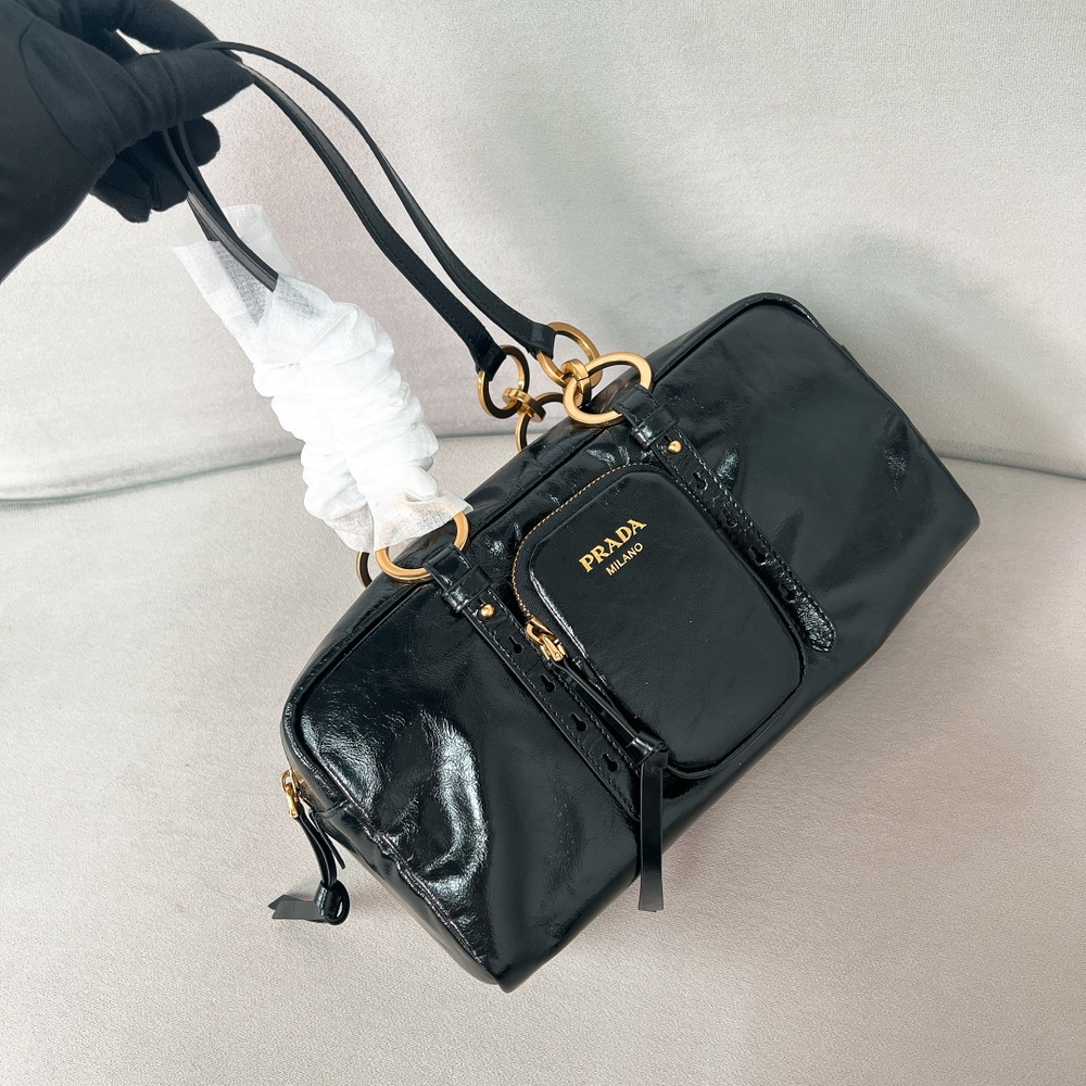 Prada Dangle Bag 30 cm