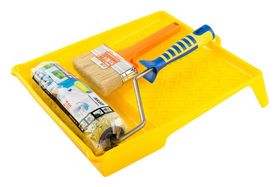 Малярно-штукатурные инструменты