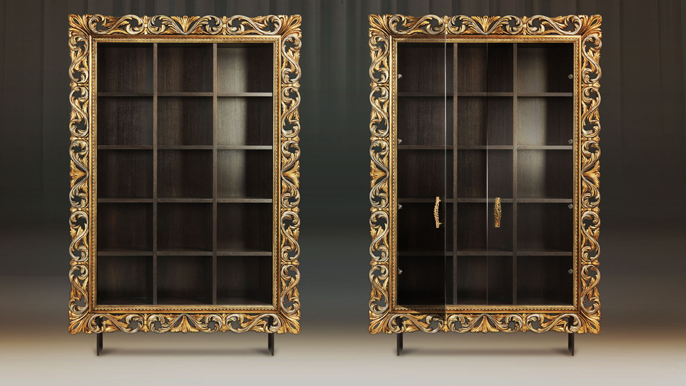 Коллекция «Буржуа I»