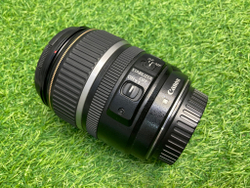 Canon 17-85mm 4-5.6 IS USM С дефектом