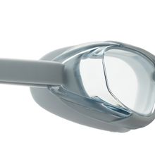 Очки для плавания TORRES Fitness, SW-32214GC прозрачно-серый линзы
