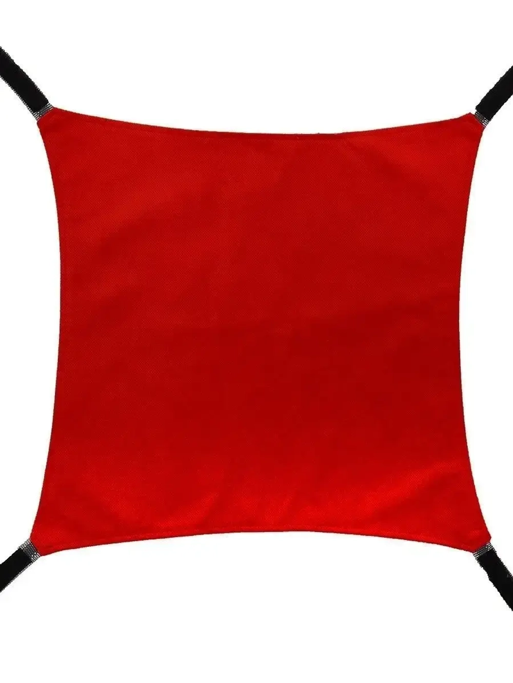 Подвесной гамак для кошек дом