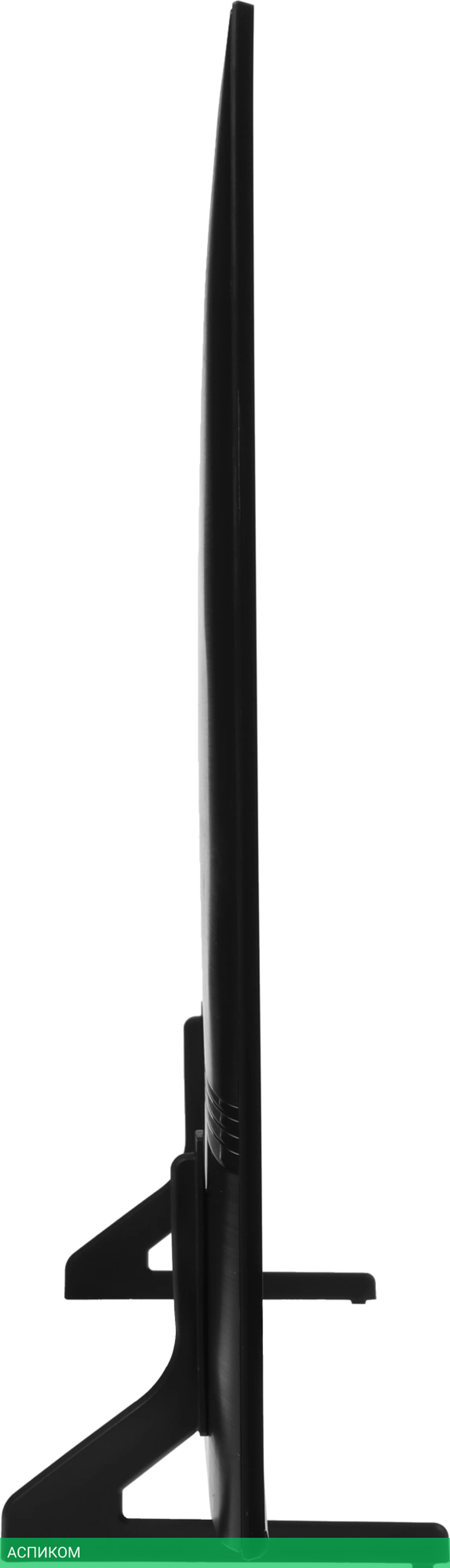 Телевизор QLED Samsung 55" QE55Q60DAUXRU