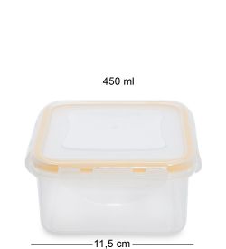 GAEM Home HM-01/33 Набор контейнеров 2 шт.