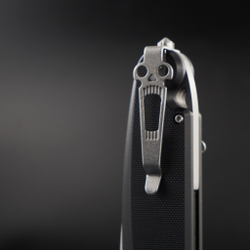 Нож Nestor Black SW VG10