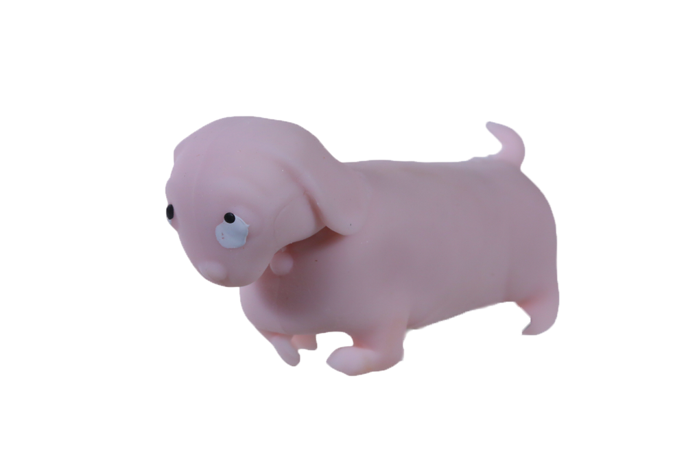 Игрушка-антистресс Животное, пакет MT111