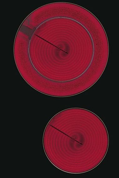 Варочная поверхность Smeg P875AO Coloniale