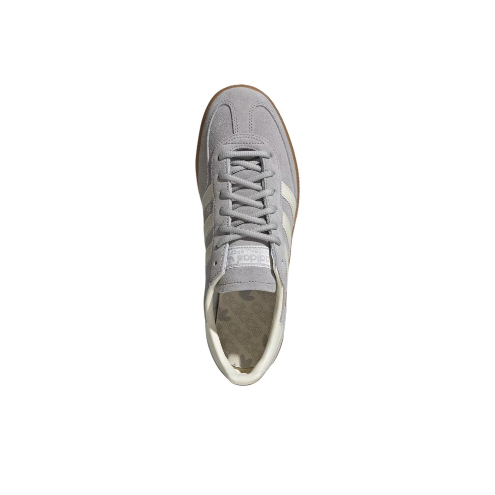 Adidas Originals Handball Spezial Grey Cream White