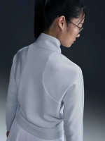 Толстовка W Heritage JKT FZ 085