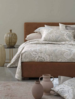 Покрывало 270х270 Svad Dondi Venezia бежевое