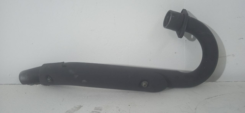 Приемная труба глушителя Мотоцикл GL250 XL250-B