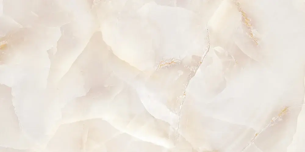 Настенная плитка ALMA Ceramica TWU09BGM404 Bergamo 50x24.9 бежевая глянцевая под камень