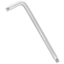 Вороток Г-образный двухсторонний 250мм, 1/2''х1/2'' RockFORCE LIGHT RF LIGHT-8154250