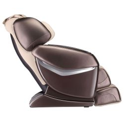 GESS Desire Массажное кресло (бежево-коричневое)