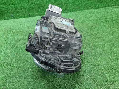 Битая Фара правая Tank 300 (2021-н.в.) LED