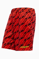 Футбольная форма Uhlsport Progressive Goalkeeper - красный