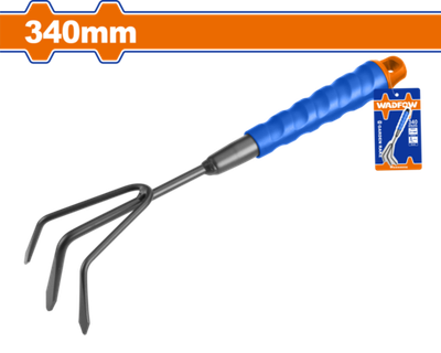 Садовые грабли