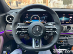 Mercedes-Benz E-Class W213 E53 AMG 4MATIC+ (04.2021)