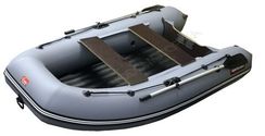 Лодка Хантер 290 А