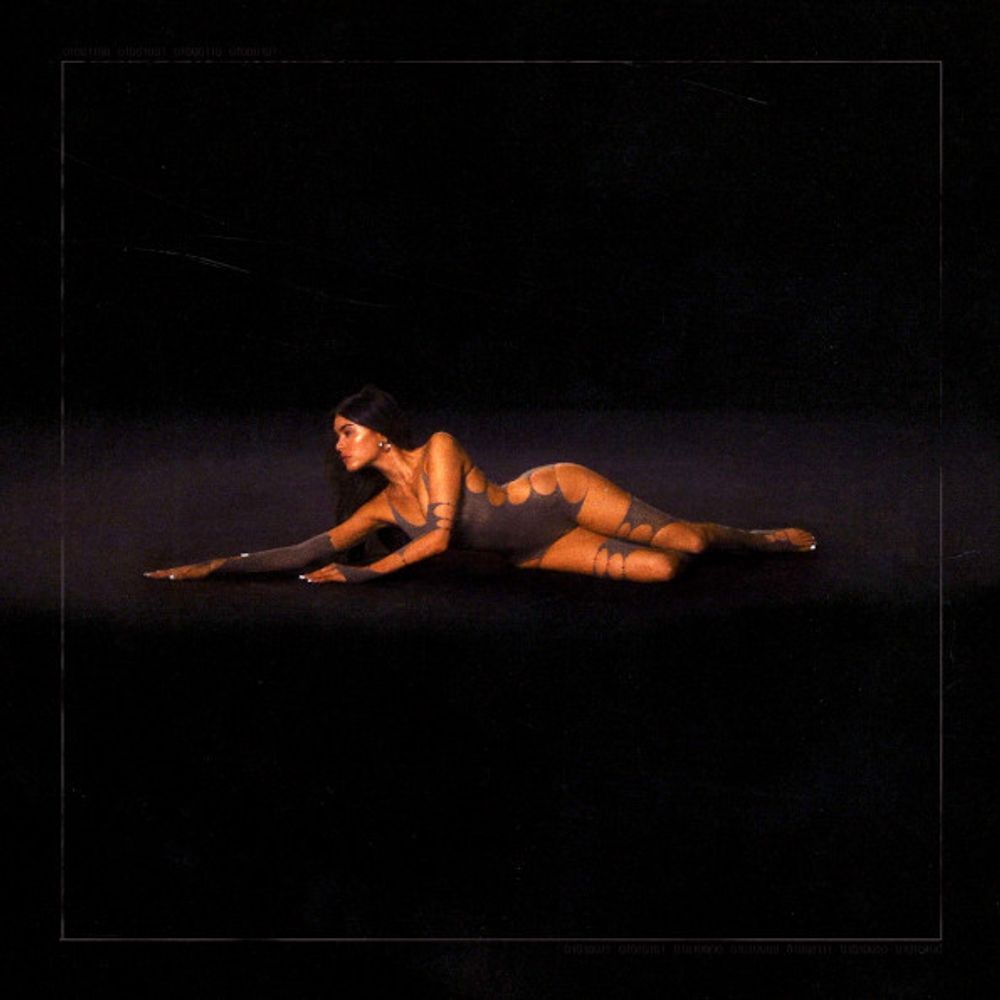 Madison Beer / Life Support (CD)