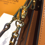 Louis Vuitton Dauphine MM