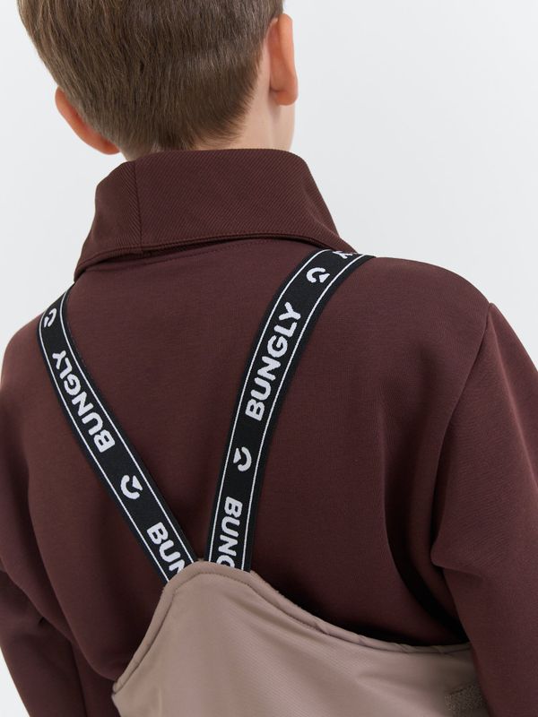 Костюм зимний с системой роста 