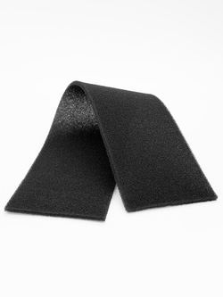 Фильтрующий поролон PPi50 (615x130x7мм)