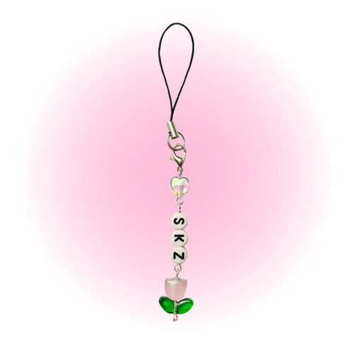 Брелок / mini shop / STRAY KIDS #1