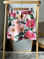 Хлопковые шорты Dolce & Gabbana, 134