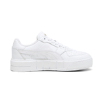 Женские кеды PUMA Cali Court Lth Wns