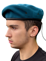 Уставной берет ВДВ (шовный)