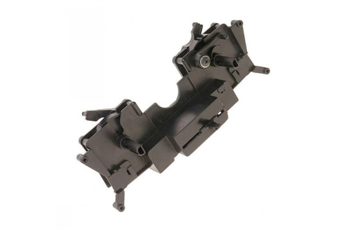 Рычаг управления отопителя 1118+