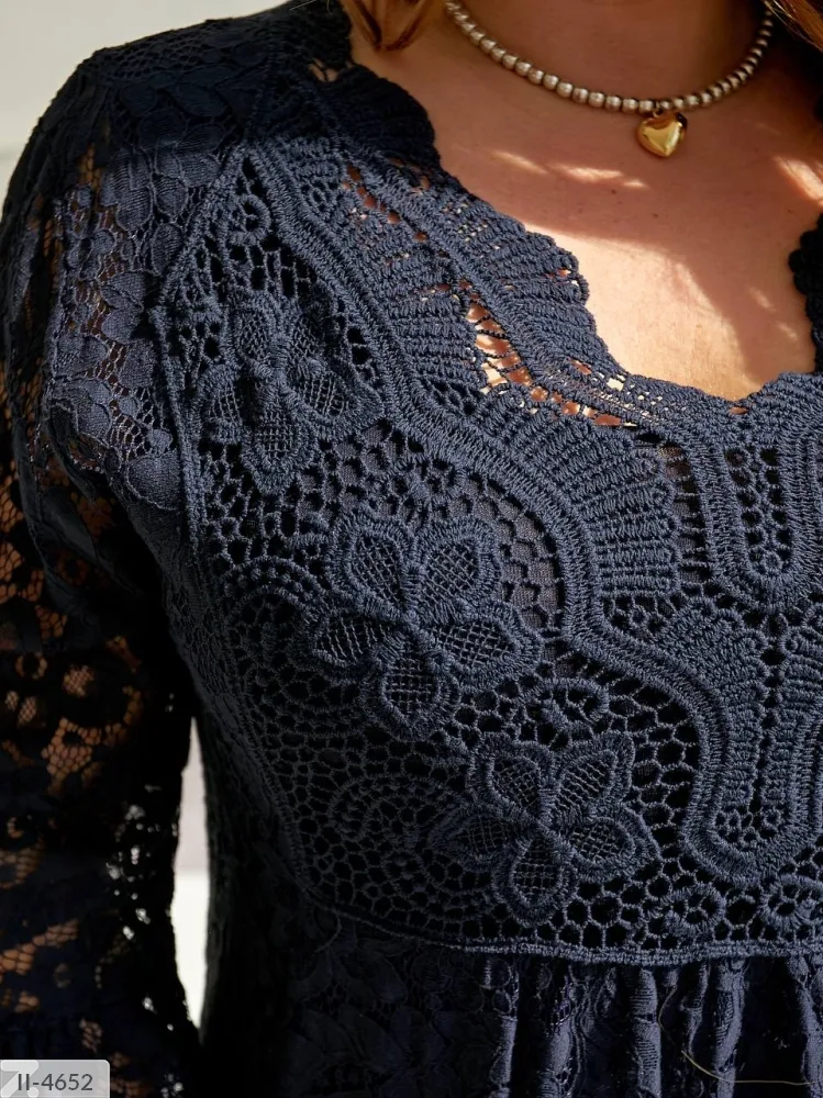 Платье II-4645 Фабрика Моды