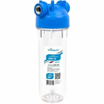 Фильтр магистральный АБФ -10-34 3/4 дюйма для холодной воды