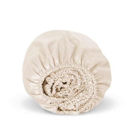 Простыня на резинке BuyLive (сатин)